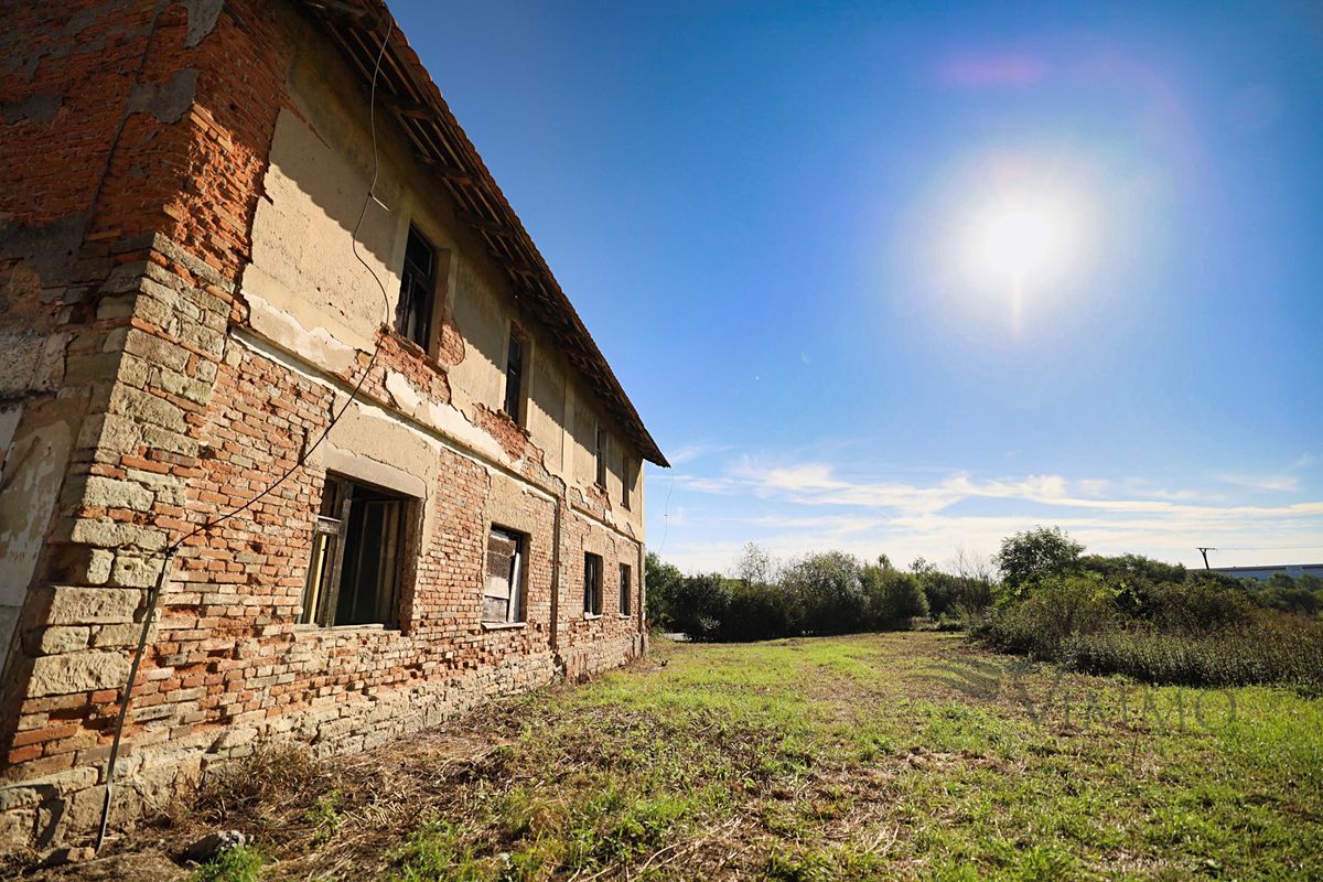 Prodej rodinného domu 390 m², pozemek 2104 m² – fotografie 5
