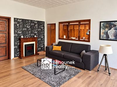 Prodej bytu 3+1 108 m²