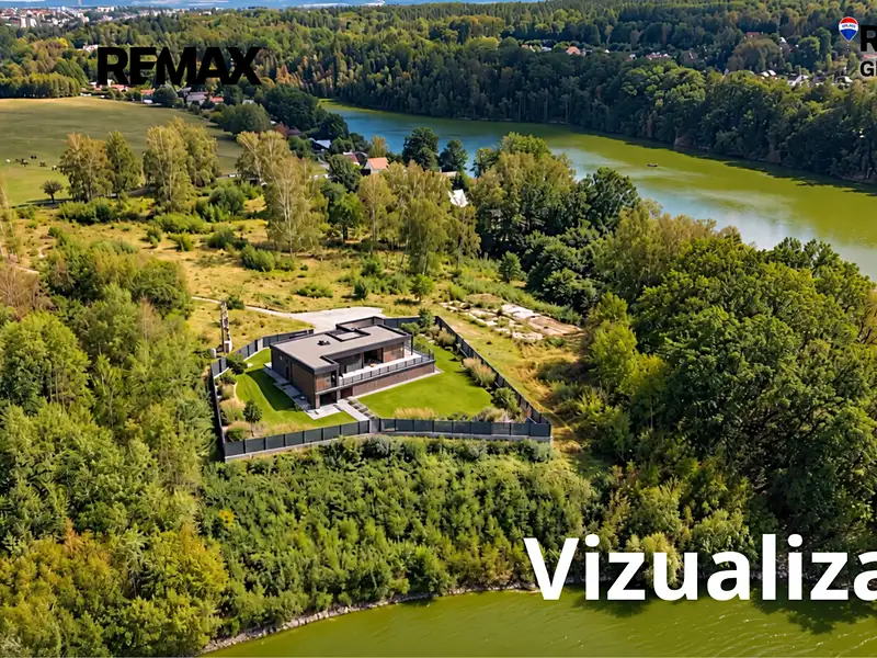 Prodej stavebního pozemku 1683 m², Cheb – náhled fotky 2