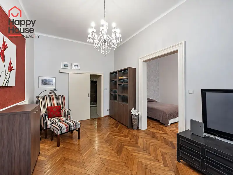 Pronájem bytu 2+kk 65 m², Praha – náhled fotky 2