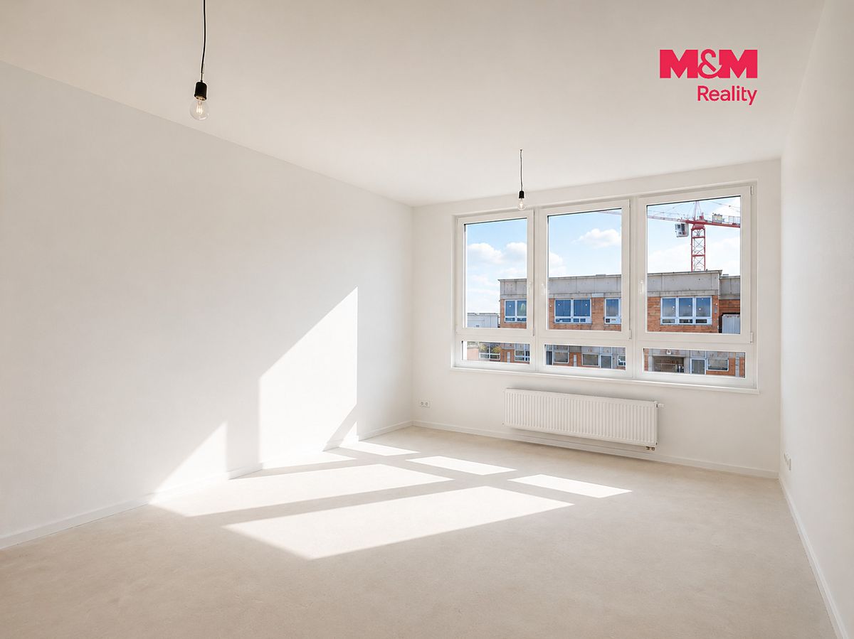 Prodej bytu 1+kk 33 m² – fotografie 2
