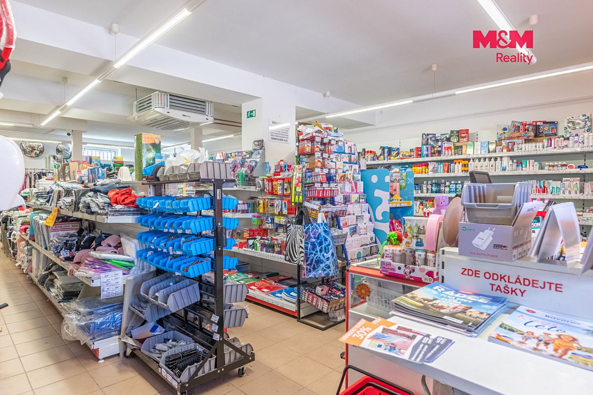 Prodej obchodního prostoru 340 m² – fotografie 3