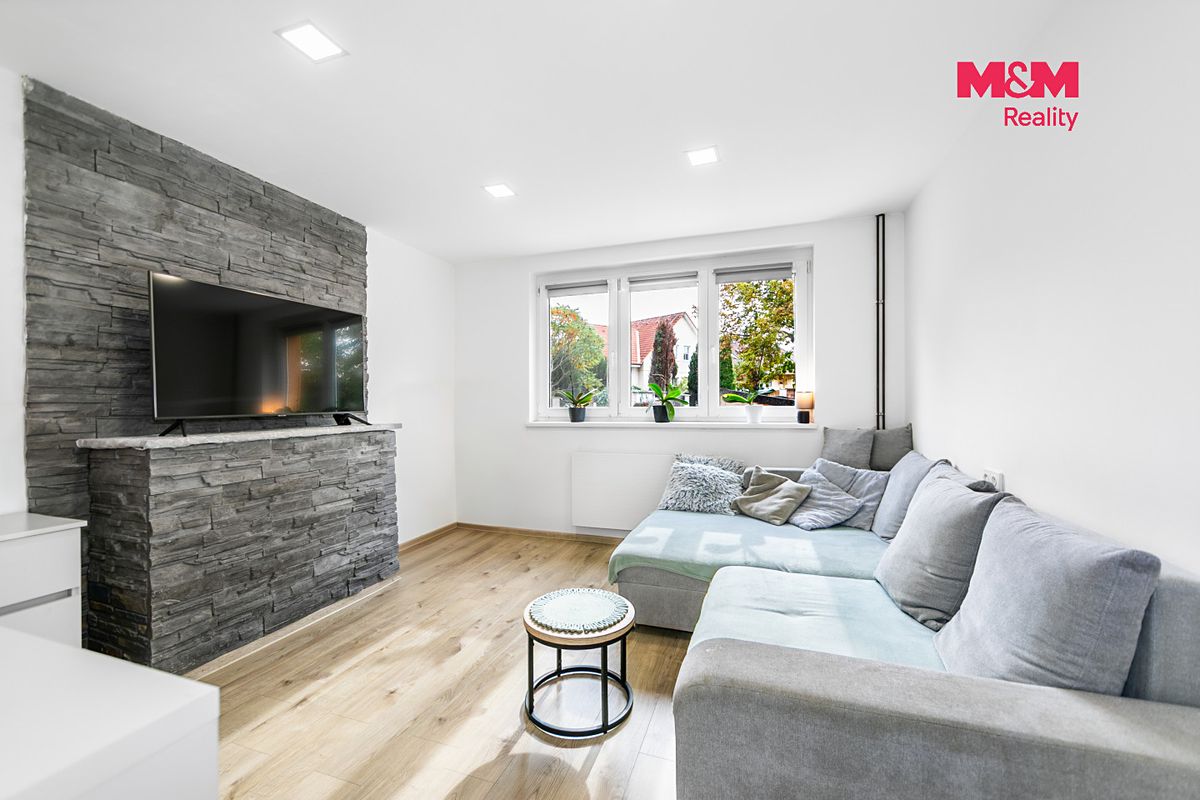 Prodej rodinného domu 115 m², pozemek 116 m² – fotografie 2