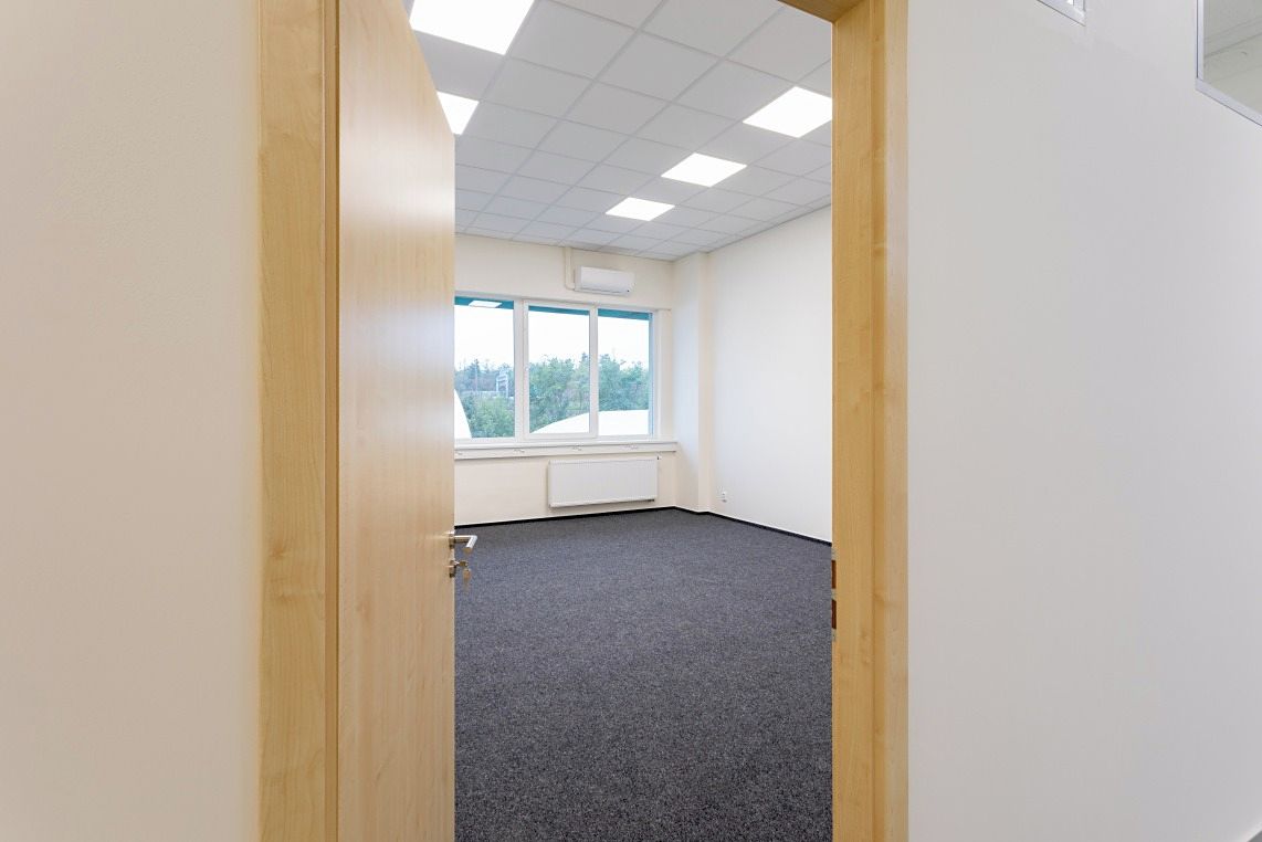 Pronájem kanceláře 39 m²