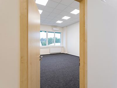 Pronájem kanceláře 39 m²