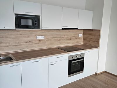 Pronájem bytu 3+kk 88 m²