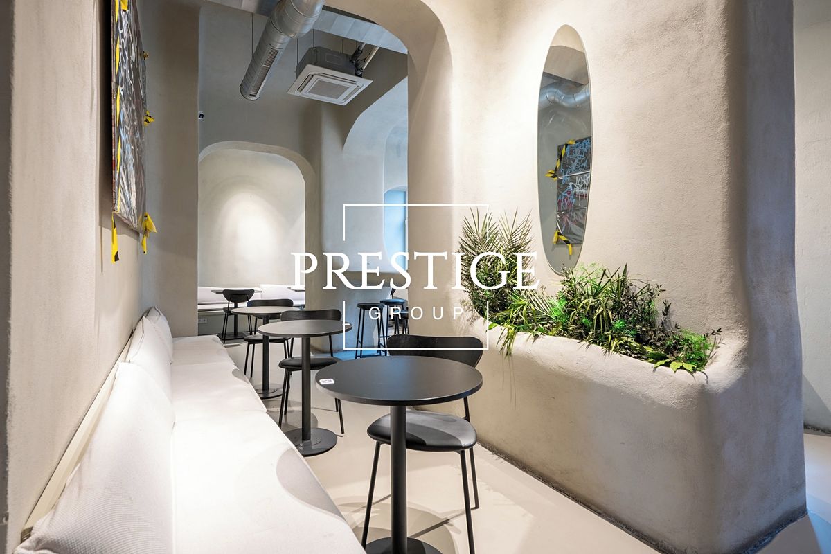 Pronájem restaurace 273 m² – fotografie 4