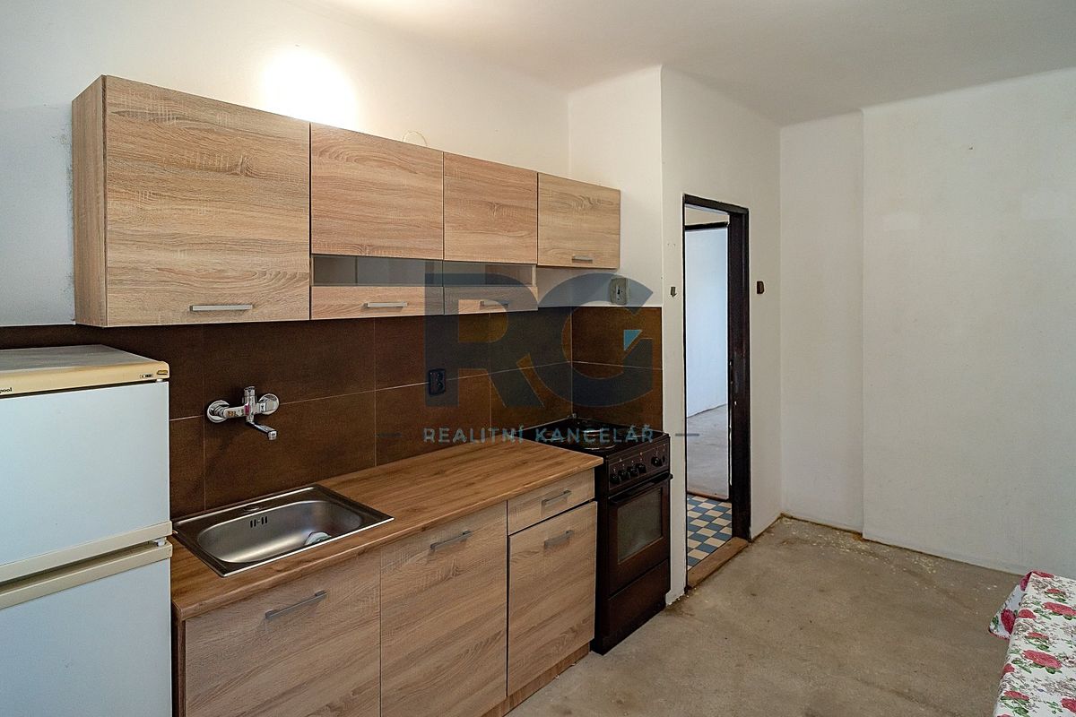 Prodej bytu 3+1 83 m²