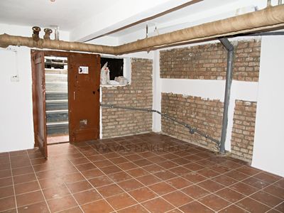 Pronájem skladového prostoru 91 m²