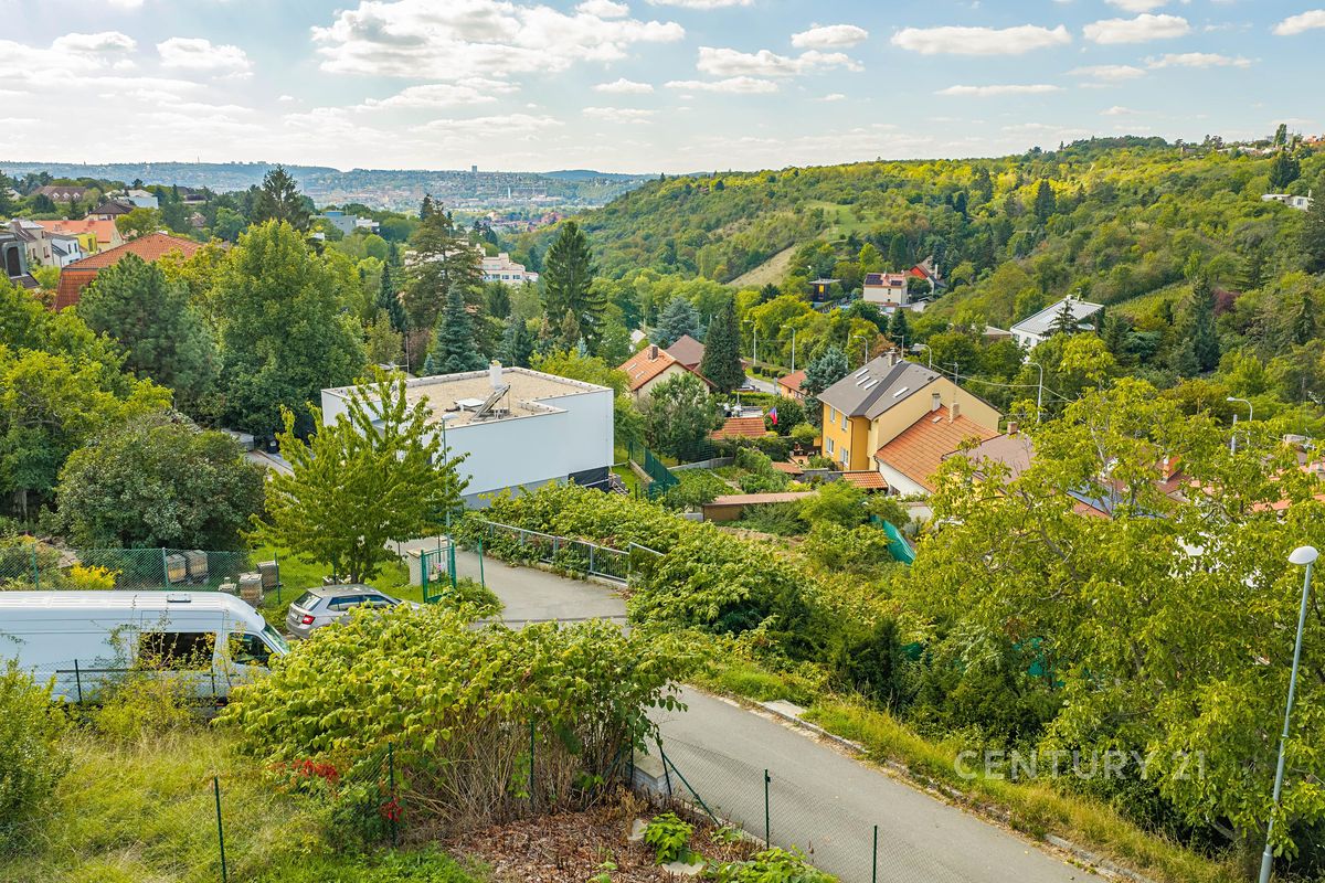 Prodej stavebního pozemku 464 m² – fotografie 5