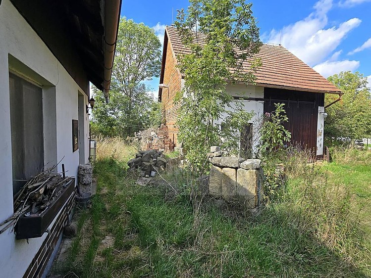Prodej domu, 100 m² (16 z 22)