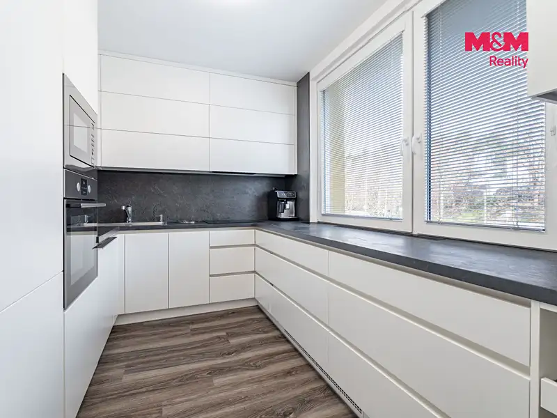 Prodej bytu 4+1 94 m², Třebíč – náhled fotky 2