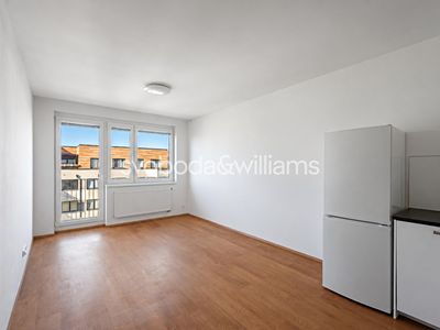 Prodej bytu 2+kk 49 m²