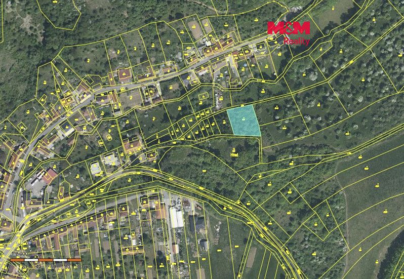 Prodej pole 18339 m²