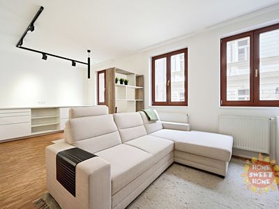 Pronájem bytu 1+kk 30 m²