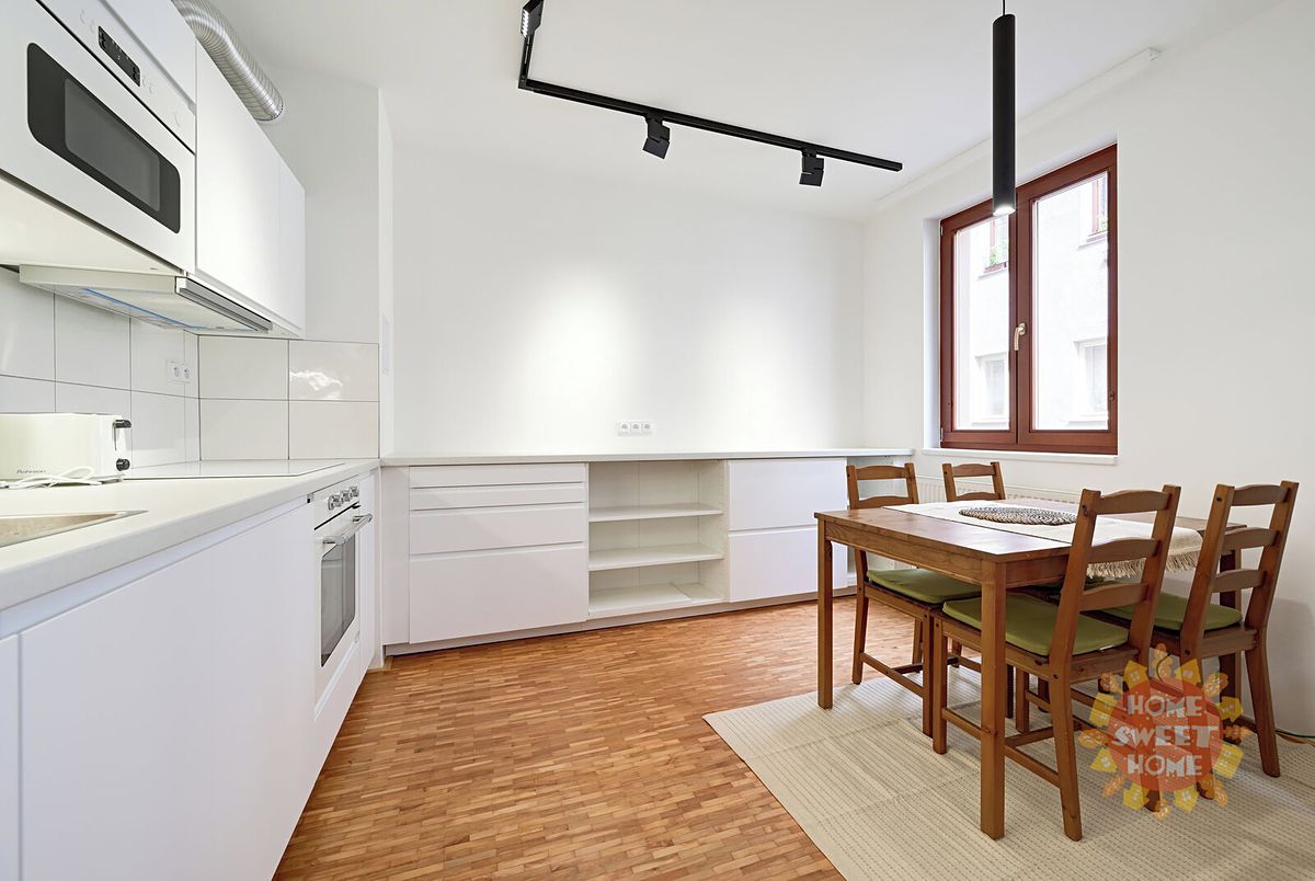 Pronájem bytu 1+kk 30 m² – fotografie 4