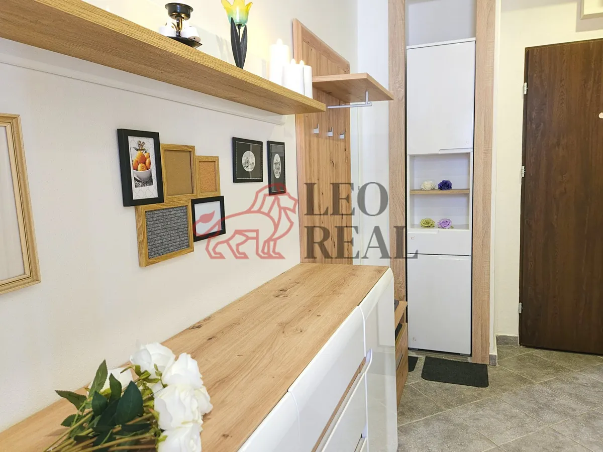 Prodej bytu 1+1 32 m²