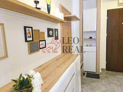 Prodej bytu 1+1 32 m²