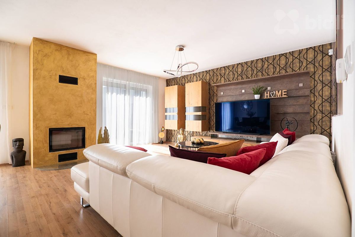 Prodej rodinného domu 149 m², pozemek 201 m²