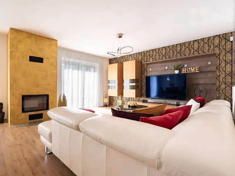 Prodej domu, 149 m², Praha 9, Praha
