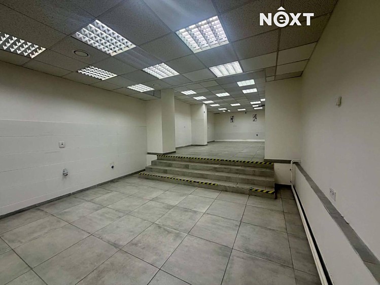 Комерційне приміщення в оренду, 150 м² (16 з 19)