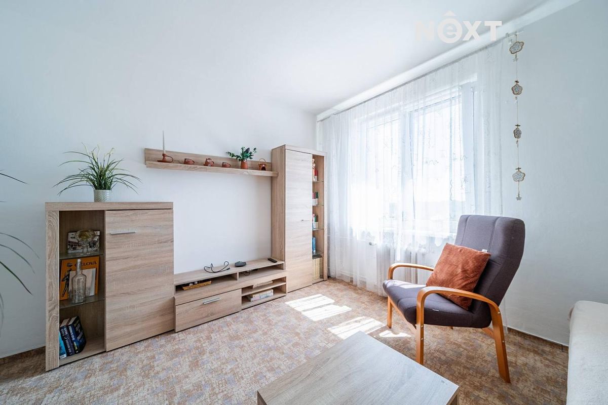 Pronájem bytu 3+1 70 m² – fotografie 5