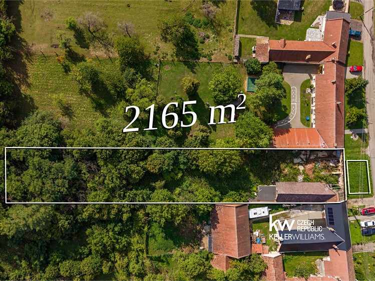 Ділянка на продаж, 2 165 м² (1 з 12)