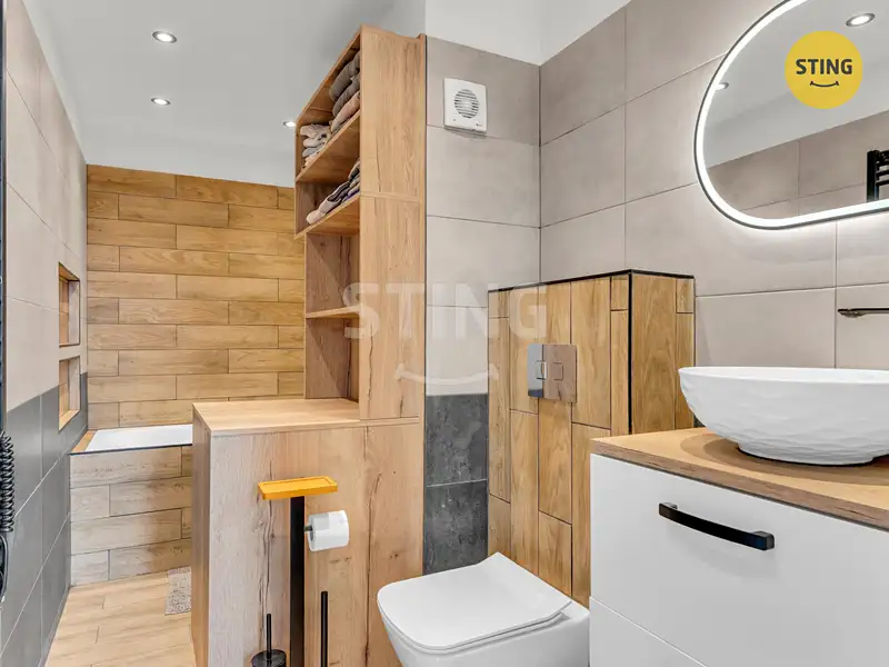 Prodej bytu 3+1 63 m², Jihlava – náhled fotky 2