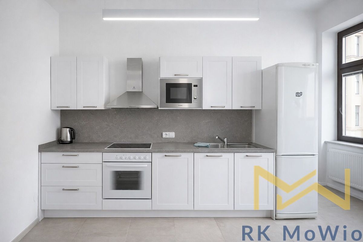 Pronájem kanceláře 65 m² – fotografie 5