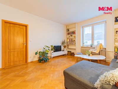 Квартира 4+1 на продаж, 81 м² (2 з 21)