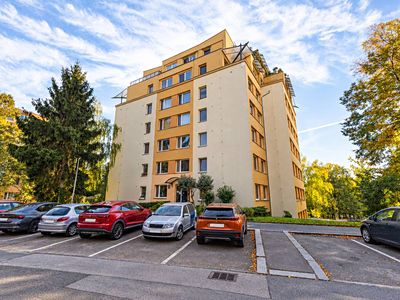 Prodej bytu 3+1 62 m²