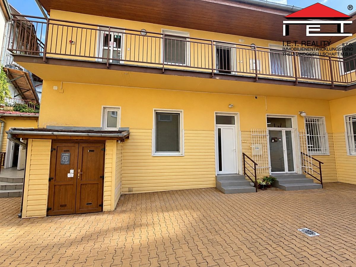Pronájem bytu 1+kk 30 m² – fotografie 5