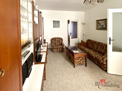 Prodej bytu 3+1 73 m²