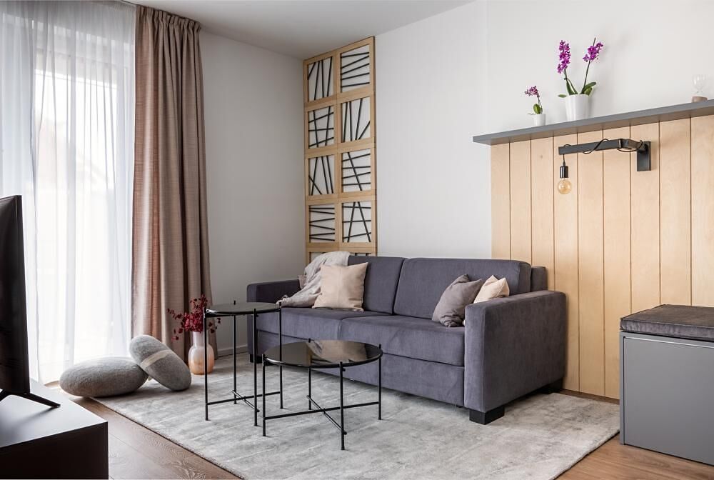 Prodej bytu 1+kk 45 m² – fotografie 2