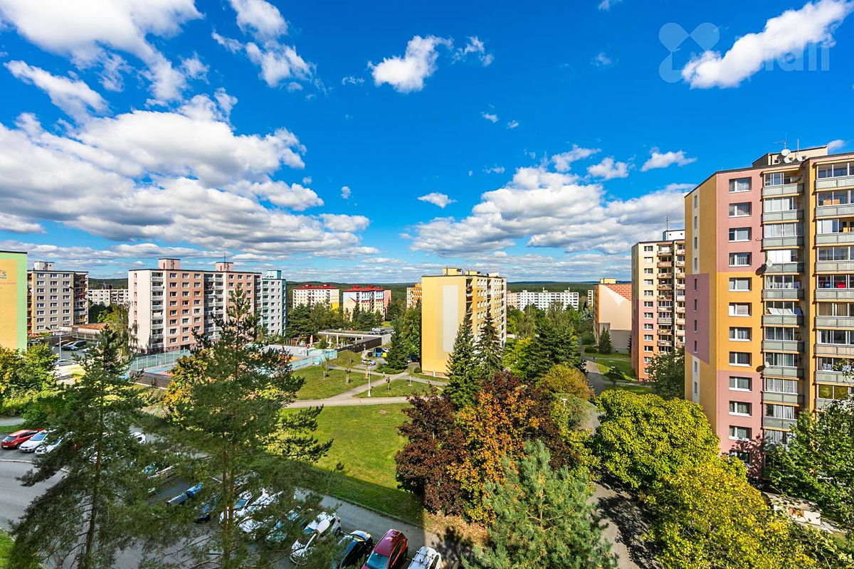 Prodej bytu 3+1 62 m² – fotografie 3