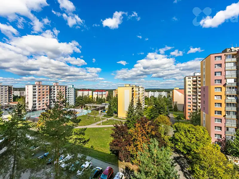 Prodej bytu 3+1 62 m², Plzeň – náhled fotky 3