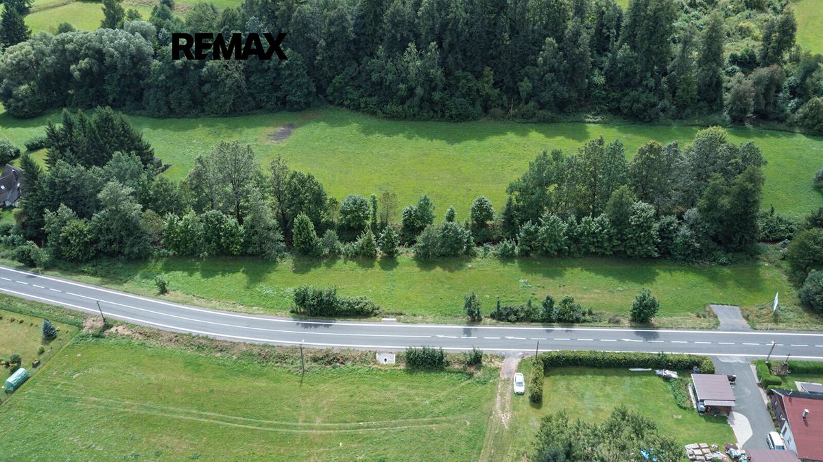 Prodej stavebního pozemku 2681 m² – fotografie 2