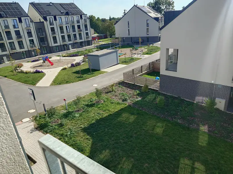 Pronájem bytu 1+kk 44 m², Český Brod – náhled fotky 3