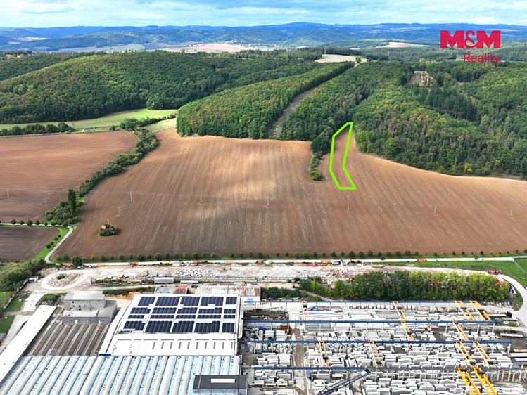 Grundstück zum Kauf, 6.916 m² (2 von 5)