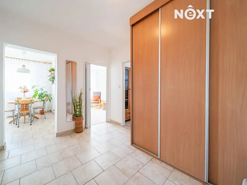 Pronájem bytu 3+1 70 m², Orlová – náhled fotky 3