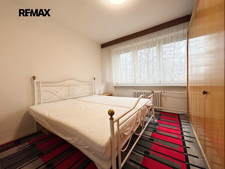 Квартира 2+1 на продаж, 56 м² (9 з 12)