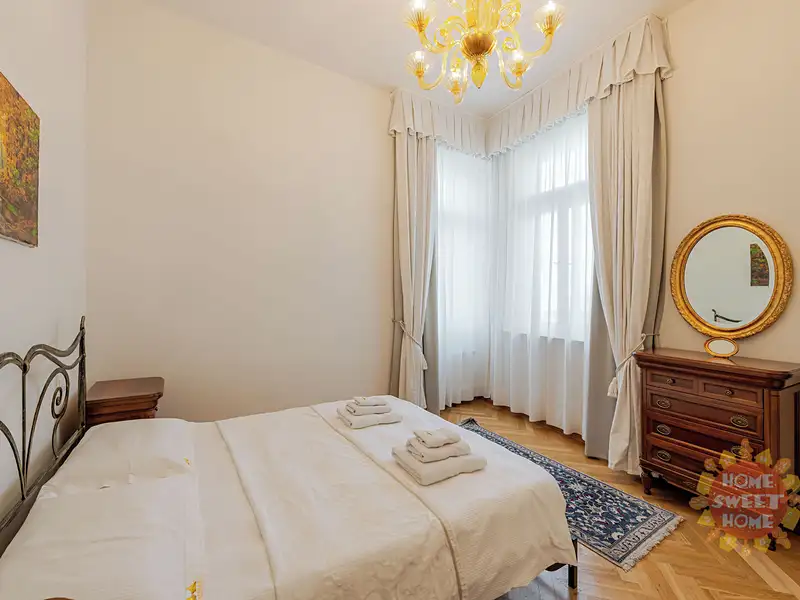 Pronájem bytu 3+kk 110 m², Praha – náhled fotky 2