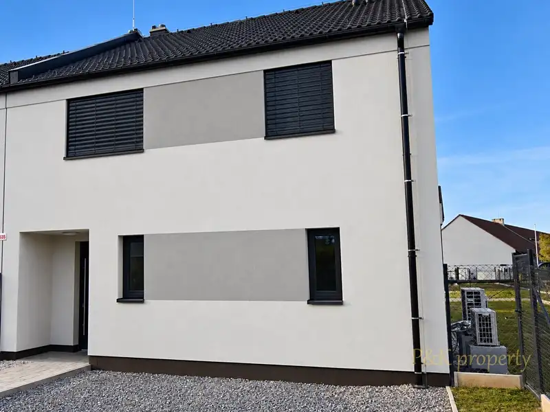 Prodej rodinného domu 143 m², pozemek 419 m², Červený Újezd – náhled fotky 3