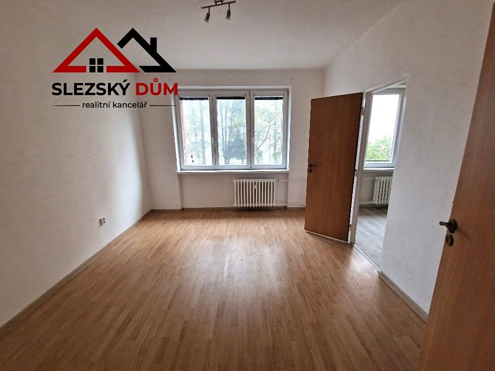 Prodej bytu 2+1 53 m² – fotografie 4
