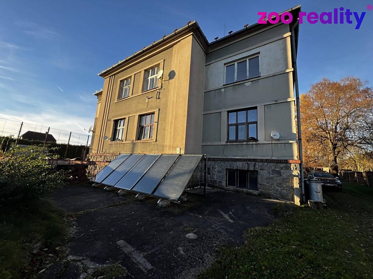 Квартира 2+1 на продаж, 110 м² (5 з 21)