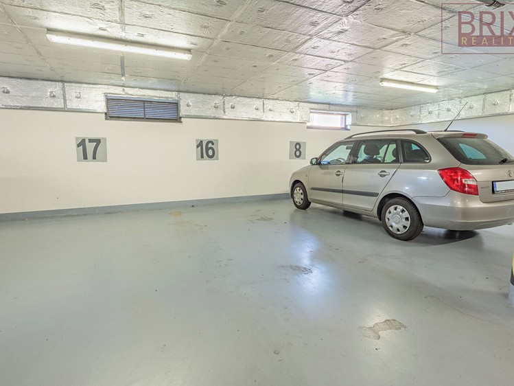 Prodej bytu 2+kk, 42 m² (8 z 28)