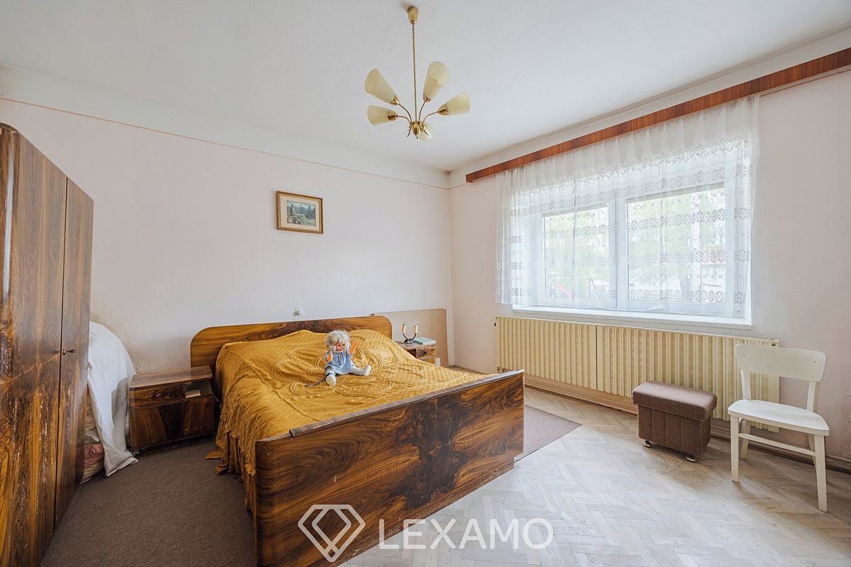 Prodej rodinného domu 150 m², pozemek 2037 m² – fotografie 2
