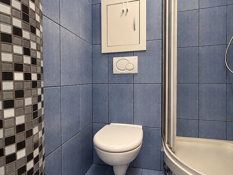 Wohnung 1+kk zum Kauf, 23 m² (5 von 7)