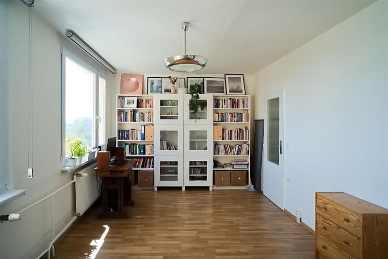 Pronájem bytu 1+kk 35 m² – fotografie 3