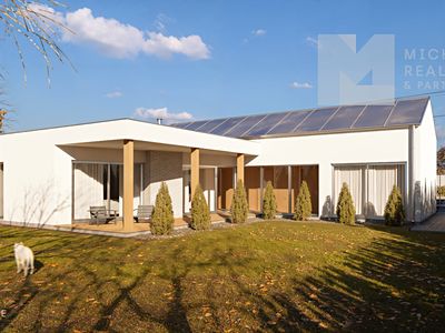 Prodej rodinného domu 114 m², pozemek 405 m²
